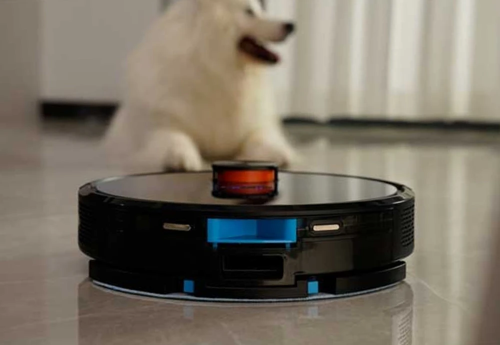 should i buy a robot vacuum cleaner