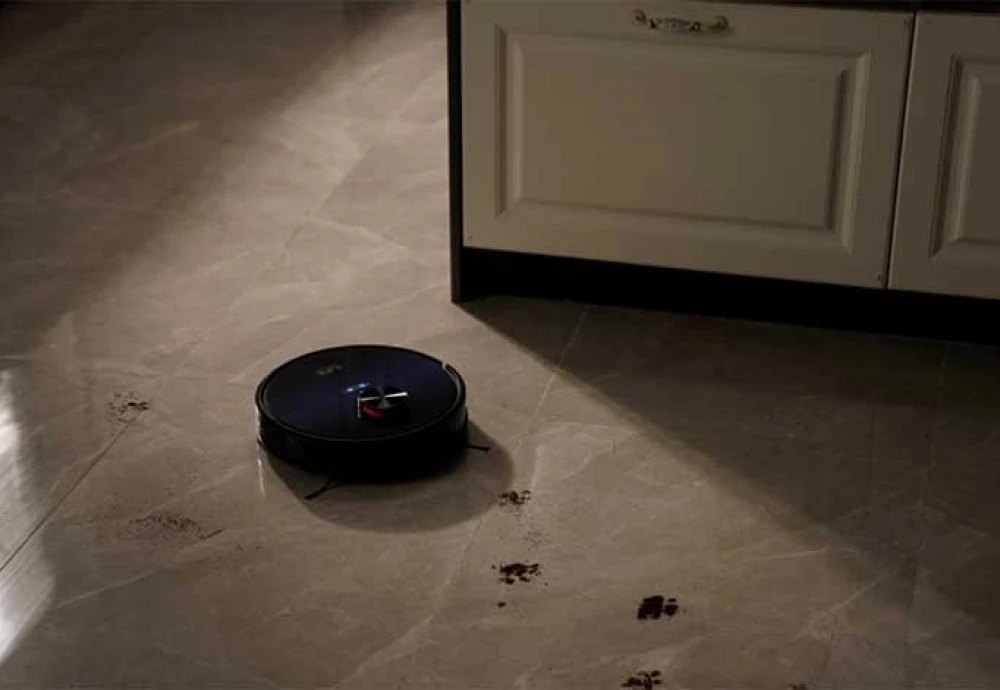 should i buy a robot vacuum cleaner